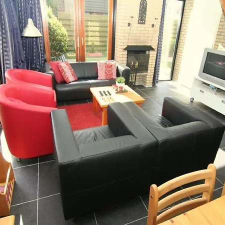 In Texel Near Dunes And Water Prázdninový dům *