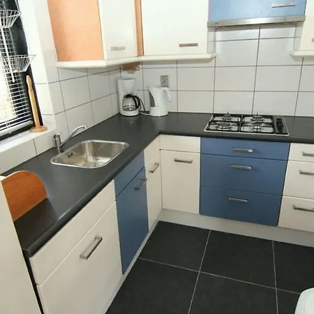 In Texel Near Dunes And Water De Cocksdorp (Texel)