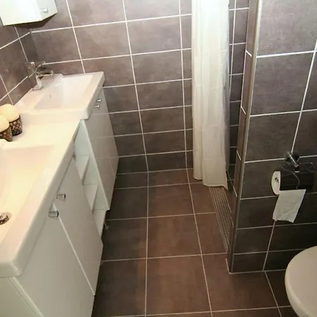 Prázdninový dům In Texel Near Dunes And Water De Cocksdorp (Texel)