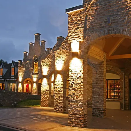 In Texel Near Dunes And Water Prázdninový dům *