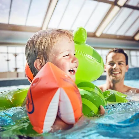 Prázdninový dům In Texel Near Dunes And Water De Cocksdorp (Texel)