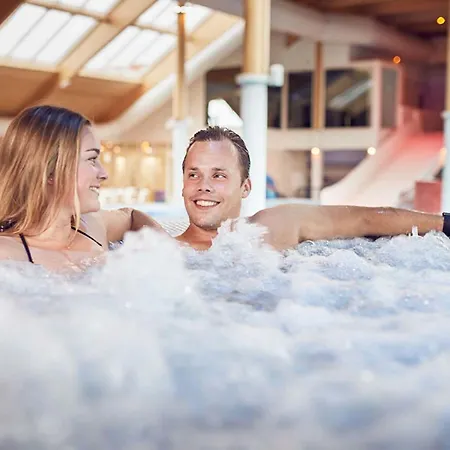 Prázdninový dům In Texel Near Dunes And Water *