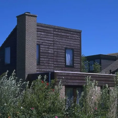 In Texel Near Dunes And Water De Cocksdorp (Texel)