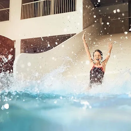 In Texel Near Dunes And Water Prázdninový dům *