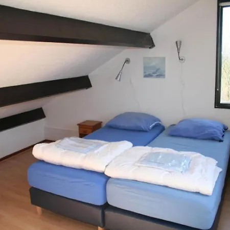 In Texel Near Dunes And Water De Cocksdorp (Texel)